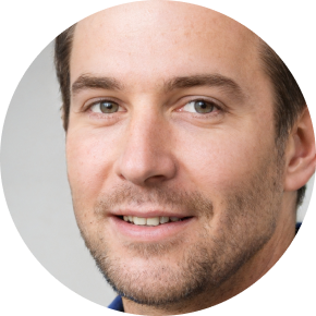 Stanley Chambers foto