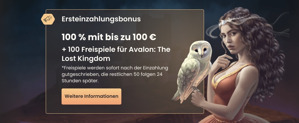 Aktionen National Casino