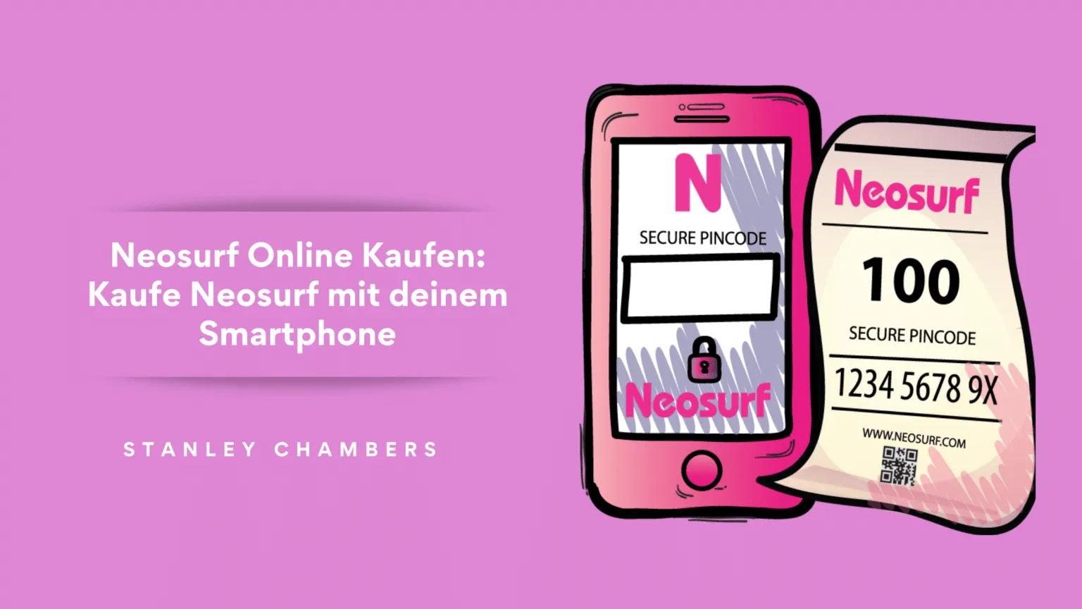 neosurf online kaufen
