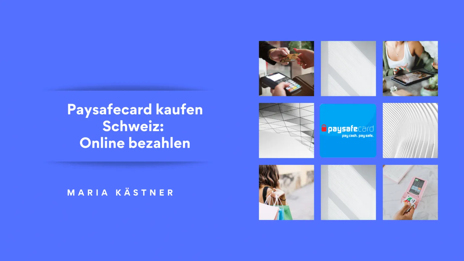 Paysafecard Kaufen Schweiz