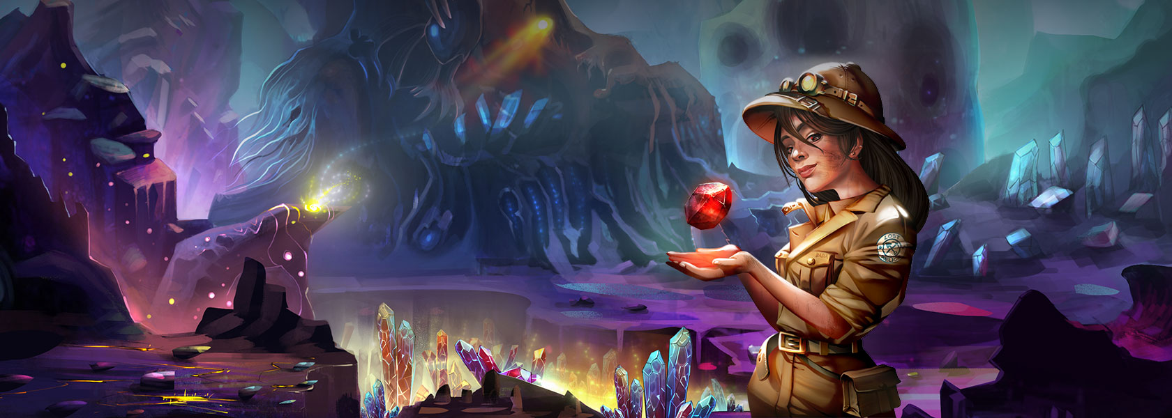 slothunter vipprogram