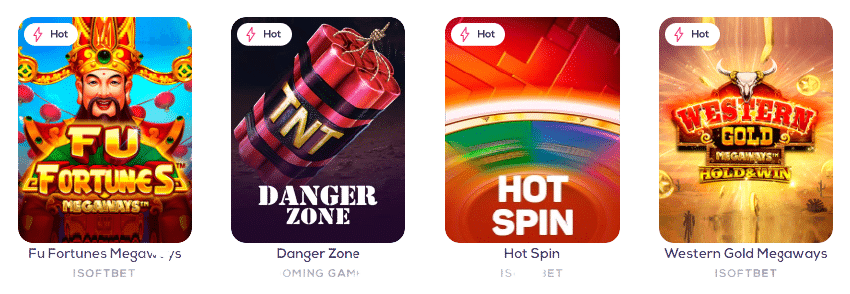 Wild Fortune Spielautomaten