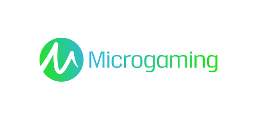 microgaming logo