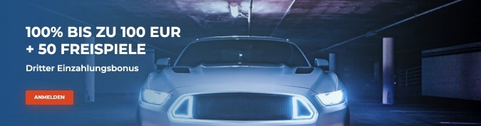 N1 Casino 50 friespiele