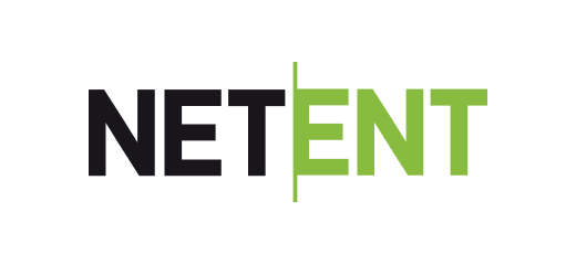 netent logo