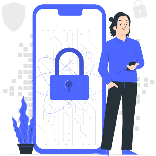 Sichere und verlassliche