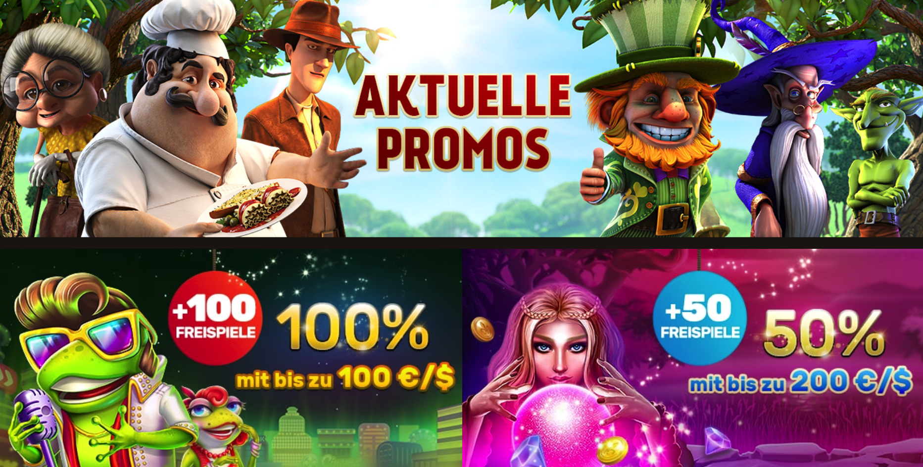 Playamo Casino Bonus