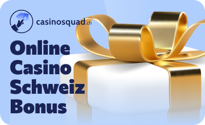 Online Casino Bonus 2023