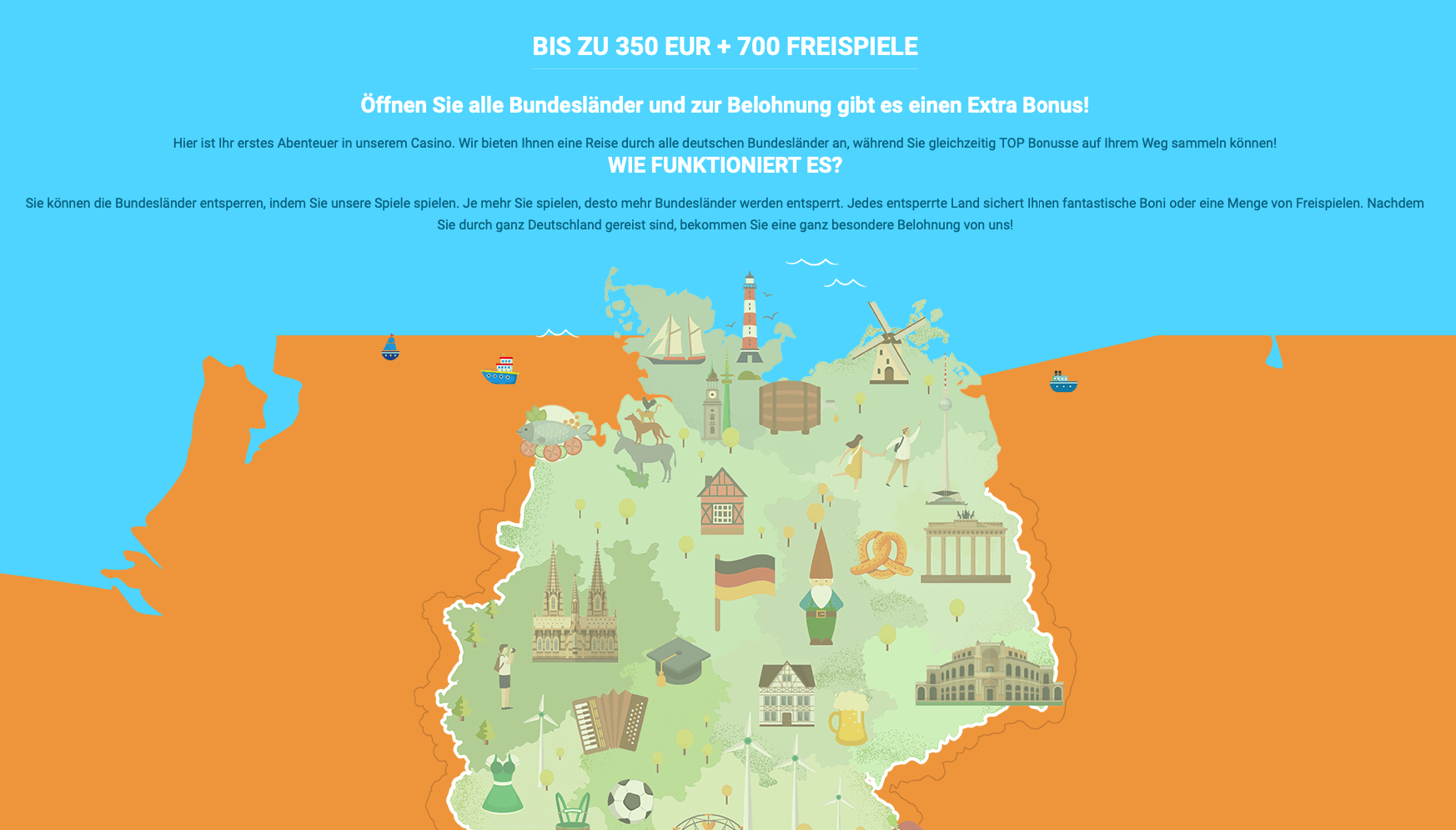 Dasist Casino Abenteuer