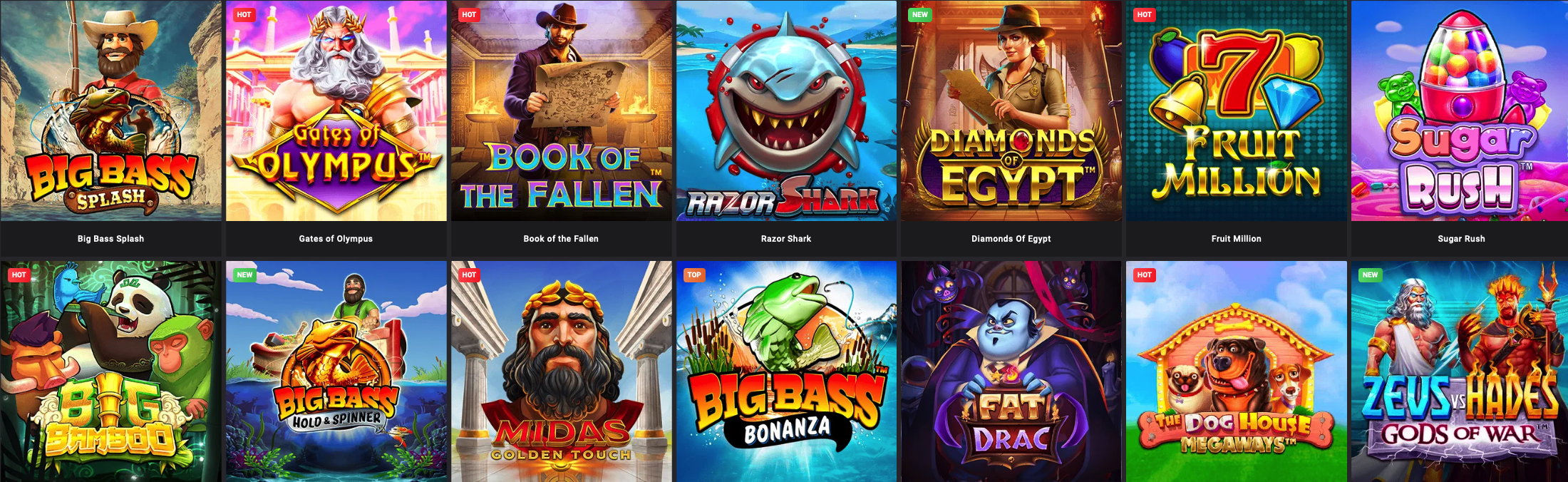 Dasist Casino Spiele