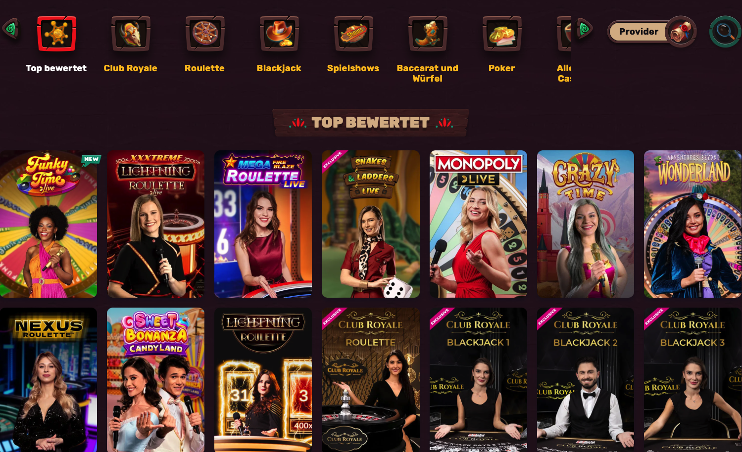 5gringos Casino Live