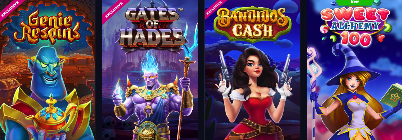 rabona casino spiele