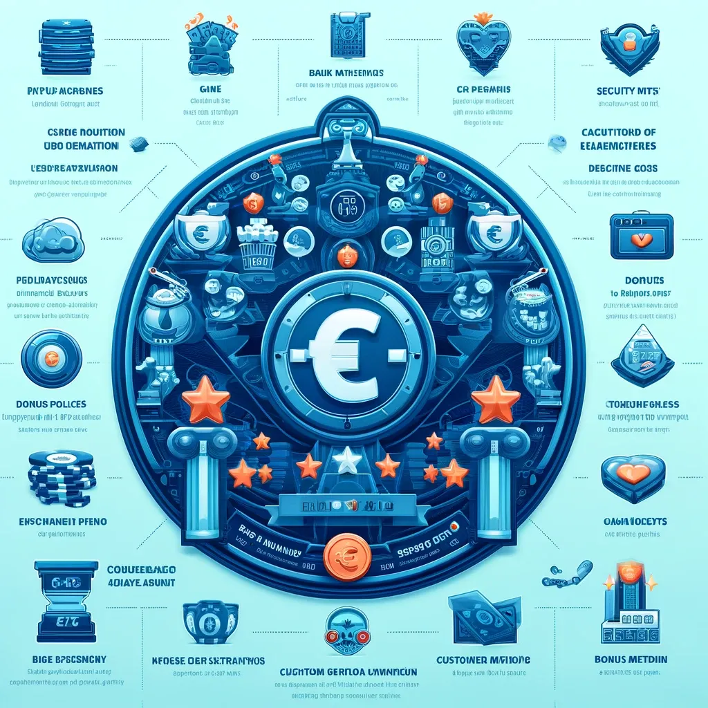 bewerten wir online casinos mit 2 euro mindesteinzahlung